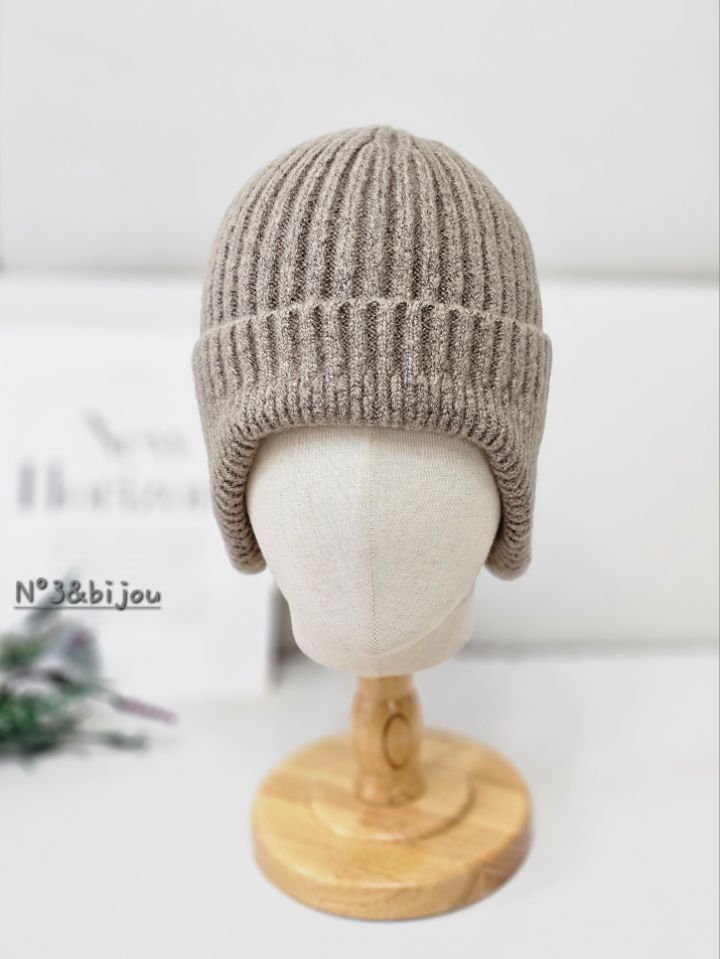 N3東大門㊣實拍女士新品時尚熱賣推薦真品25秋冬職業休閑帽子N3帽子