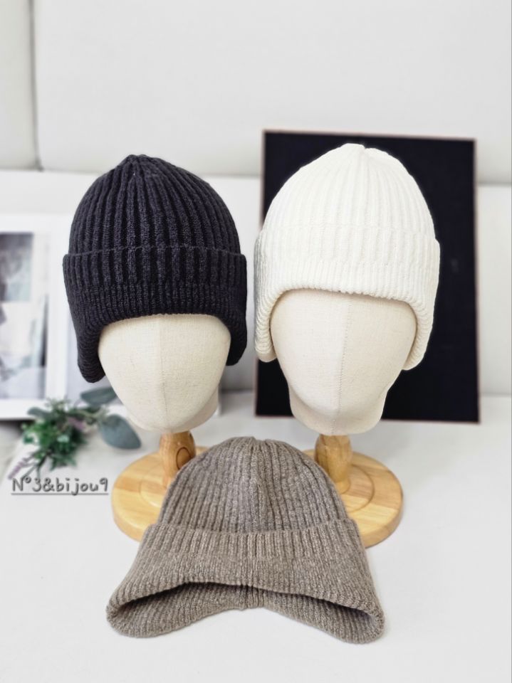 N3東大門㊣實拍女士新品時尚熱賣推薦真品25秋冬職業休閑帽子N3帽子