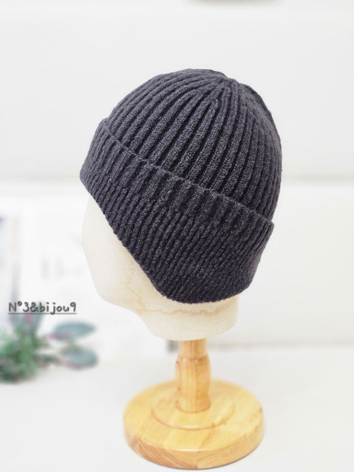 N3東大門㊣實拍女士新品時尚熱賣推薦真品25秋冬職業休閑帽子N3帽子圖色3