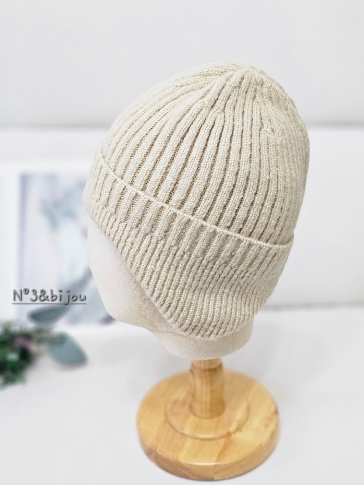 N3東大門㊣實拍女士新品時尚熱賣推薦真品25秋冬職業休閑帽子N3帽子圖色4