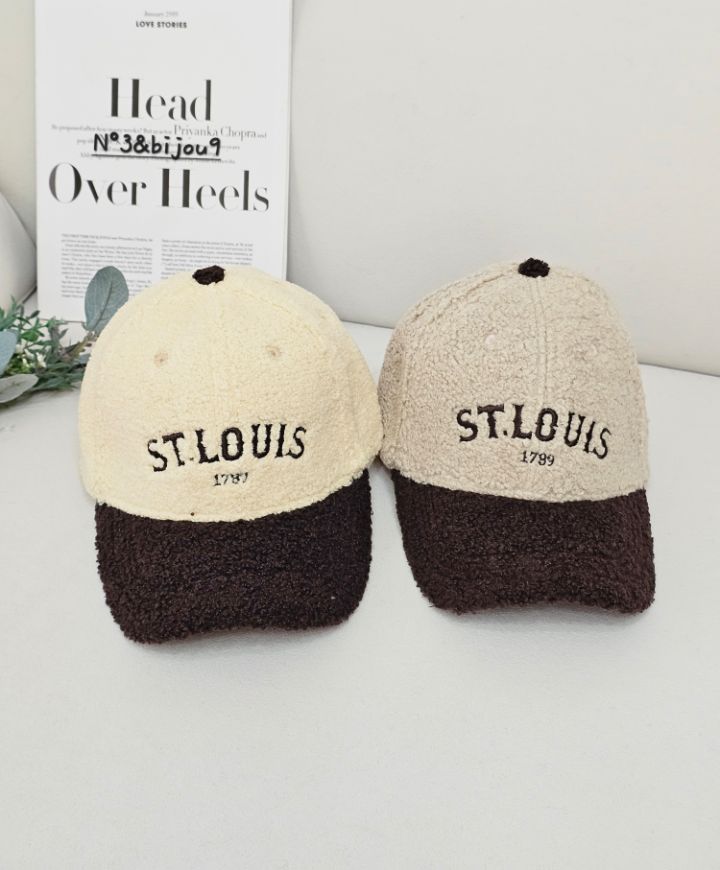 N3韓國直郵㊣女裝新款休閑人氣25秋冬真品推薦時尚職業帽子N3帽子