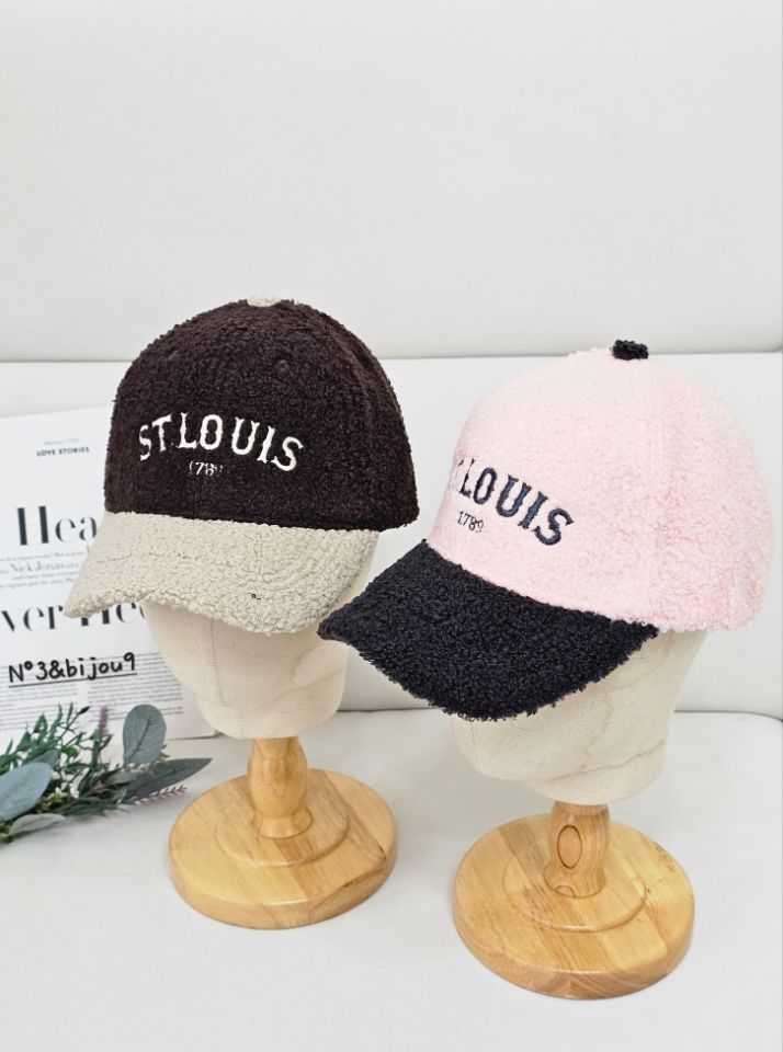 N3韓國直郵㊣女裝新款休閑人氣25秋冬真品推薦時尚職業帽子N3帽子