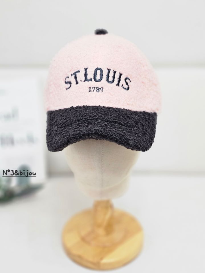 N3韓國直郵㊣女裝新款休閑人氣25秋冬真品推薦時尚職業帽子N3帽子圖色2