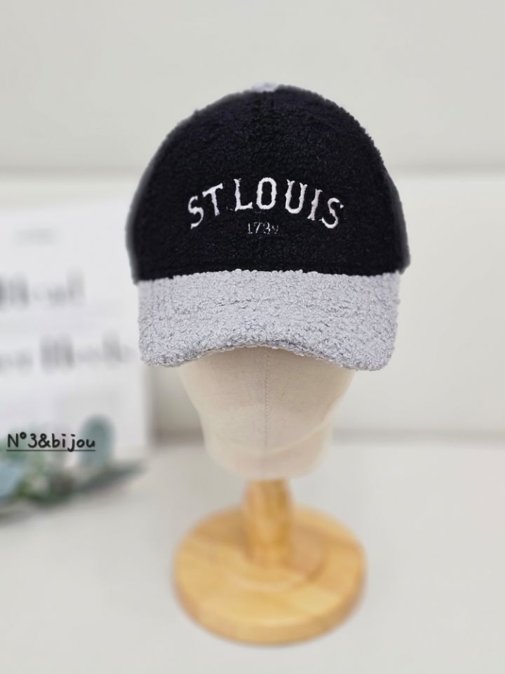 N3韓國直郵㊣女裝新款休閑人氣25秋冬真品推薦時尚職業帽子N3帽子圖色4