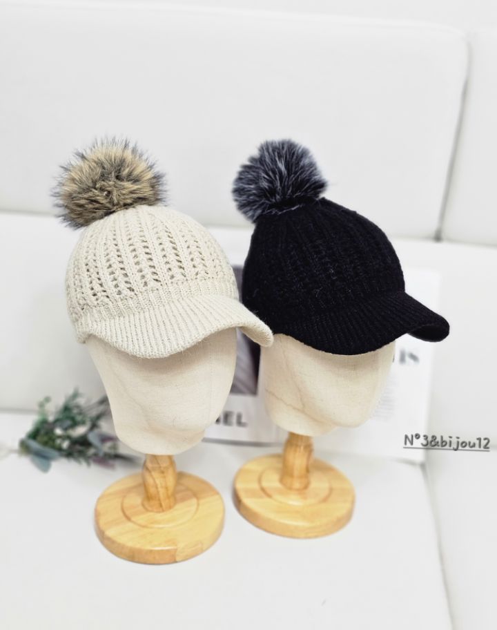 N3韓國直郵㊣女裝新品真品25秋冬休閑熱賣職業人氣帽子浣熊N3帽子