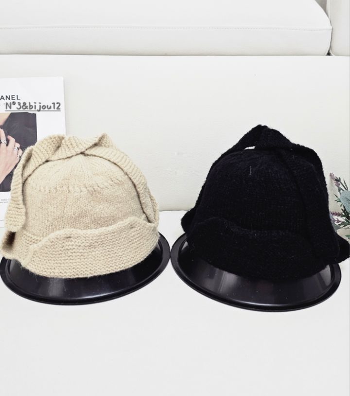 N3東大門㊣實拍女裝新品25秋冬真品休閑人氣時尚推薦熱賣帽子N3帽子