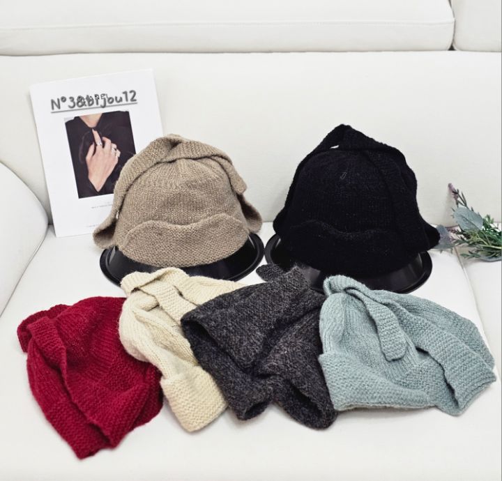 N3東大門㊣實拍女裝新品25秋冬真品休閑人氣時尚推薦熱賣帽子N3帽子