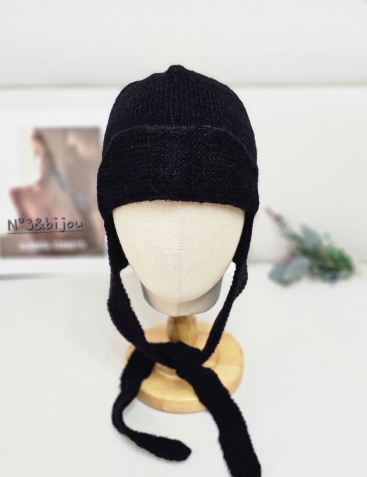 N3東大門㊣實拍女裝新品25秋冬真品休閑人氣時尚推薦熱賣帽子N3帽子