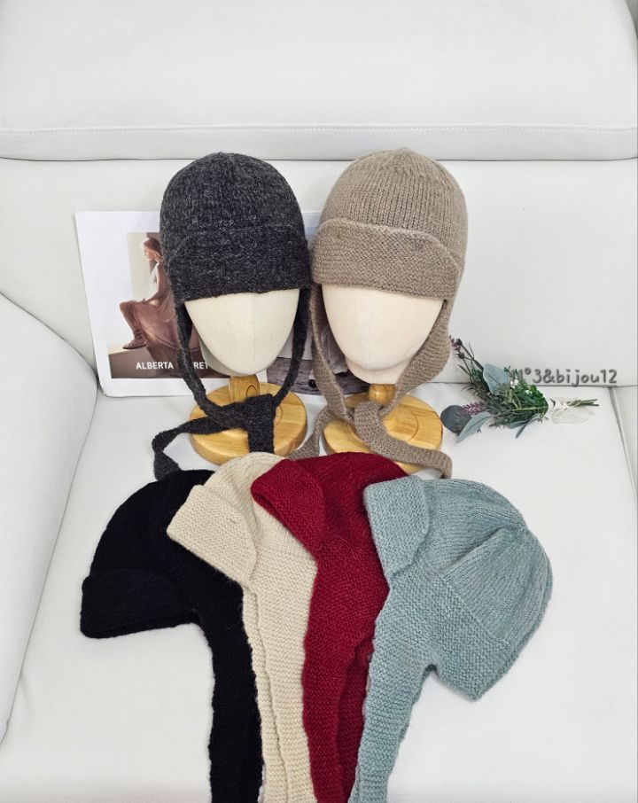 N3東大門㊣實拍女裝新品25秋冬真品休閑人氣時尚推薦熱賣帽子N3帽子