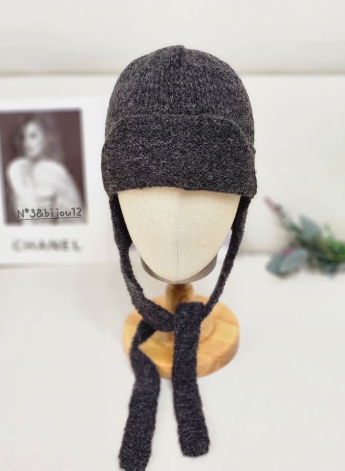 N3東大門㊣實拍女裝新品25秋冬真品休閑人氣時尚推薦熱賣帽子N3帽子