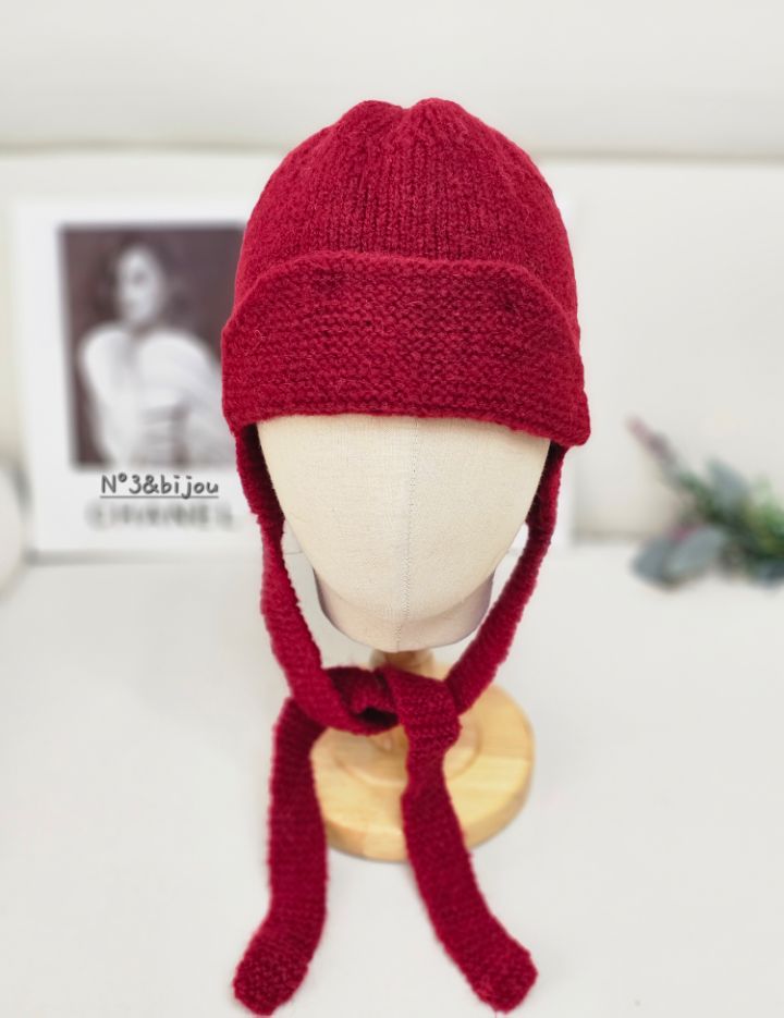 N3東大門㊣實拍女裝新品25秋冬真品休閑人氣時尚推薦熱賣帽子N3帽子