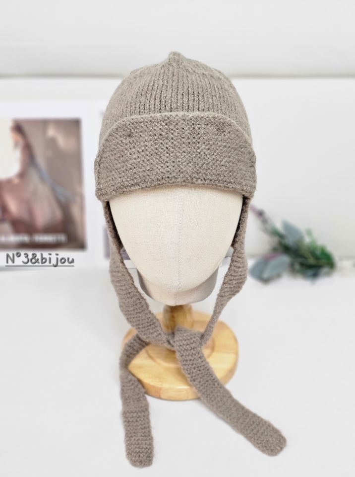 N3東大門㊣實拍女裝新品25秋冬真品休閑人氣時尚推薦熱賣帽子N3帽子