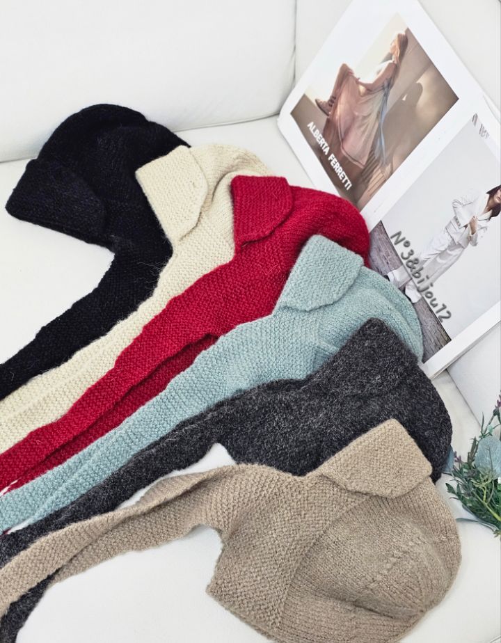 N3東大門㊣實拍女裝新品25秋冬真品休閑人氣時尚推薦熱賣帽子N3帽子