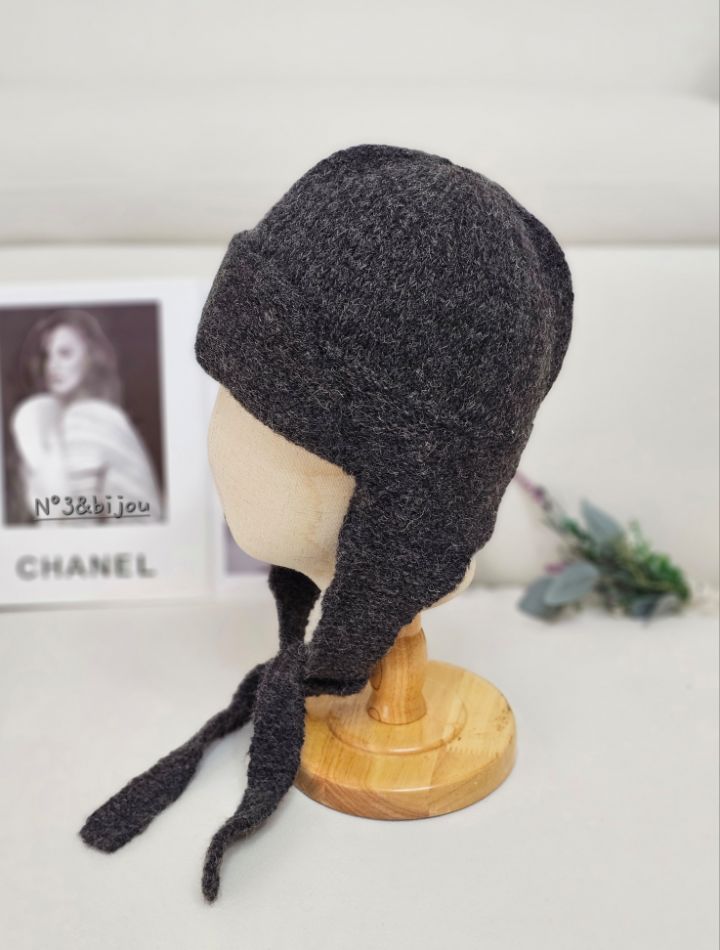 N3東大門㊣實拍女裝新品25秋冬真品休閑人氣時尚推薦熱賣帽子N3帽子圖色2