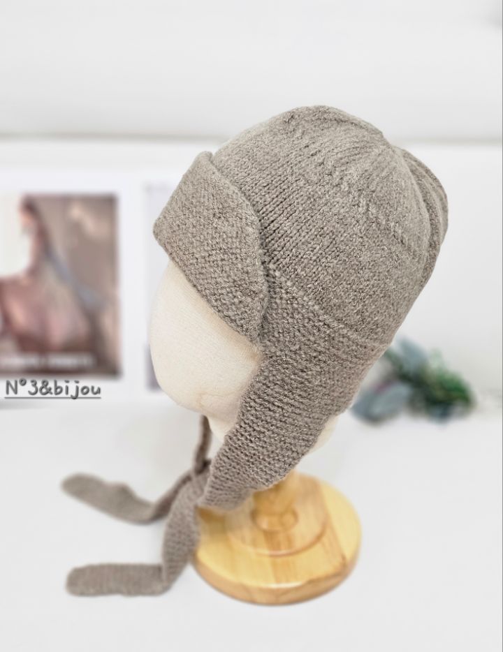 N3東大門㊣實拍女裝新品25秋冬真品休閑人氣時尚推薦熱賣帽子N3帽子圖色3