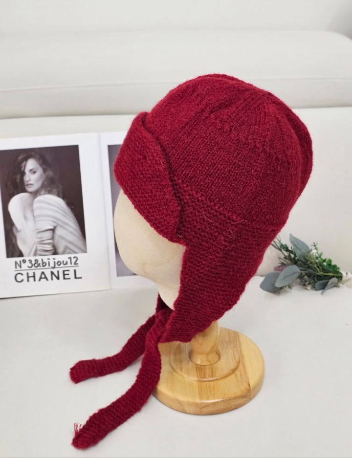 N3東大門㊣實拍女裝新品25秋冬真品休閑人氣時尚推薦熱賣帽子N3帽子圖色5