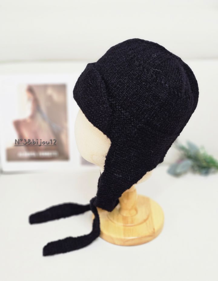 N3東大門㊣實拍女裝新品25秋冬真品休閑人氣時尚推薦熱賣帽子N3帽子圖色6