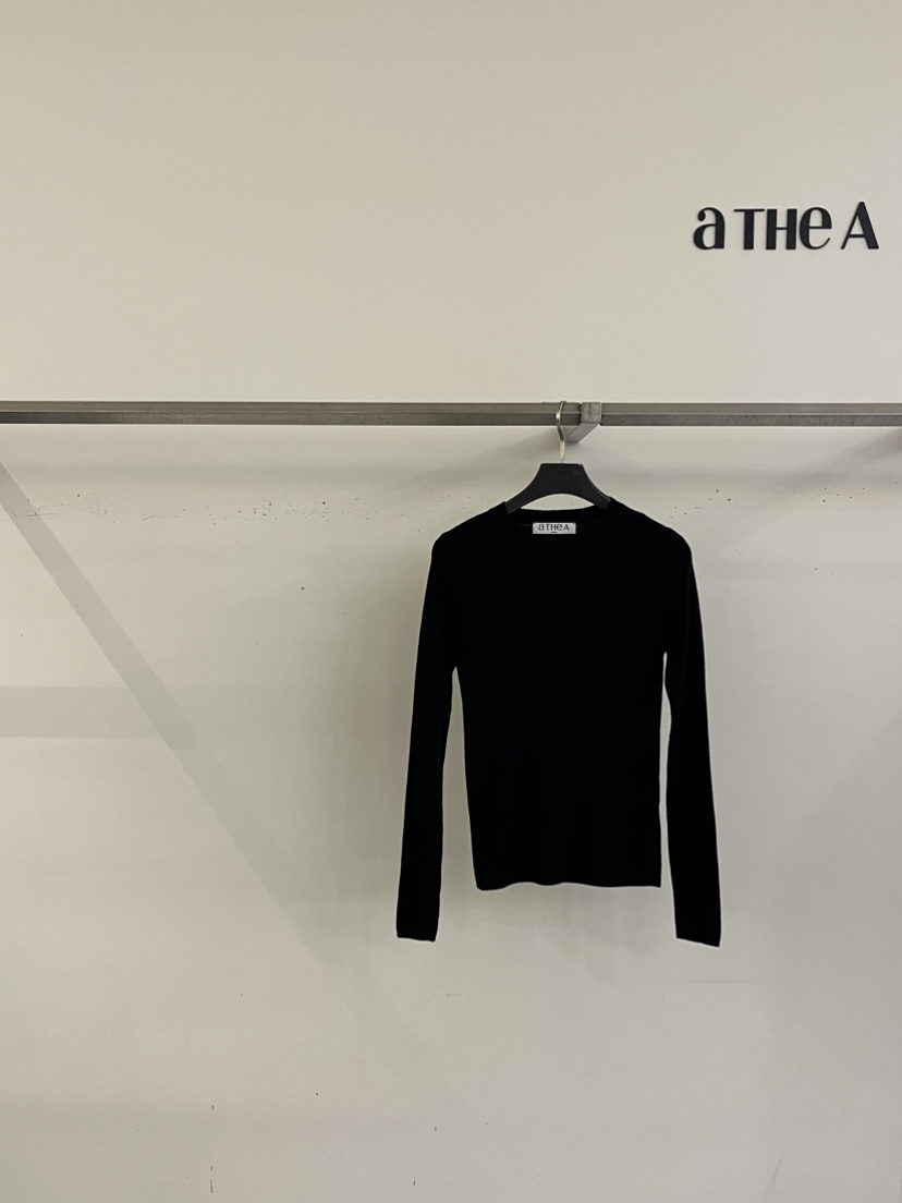 ATHEA東大門㊣直郵女士新品熱賣真品時尚職業人氣25秋冬針織衫ATHEA針織衫圖色6