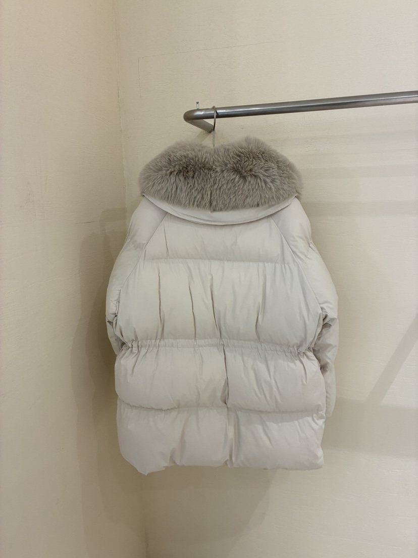 MUSE-P東大門㊣直郵女裝新款人氣職業25秋冬時尚熱賣短款棉服MUSE-P短款棉服