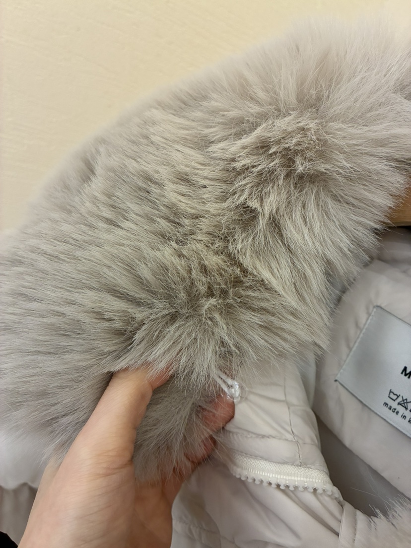 MUSE-P東大門㊣直郵女裝新款人氣職業25秋冬時尚熱賣短款棉服MUSE-P短款棉服