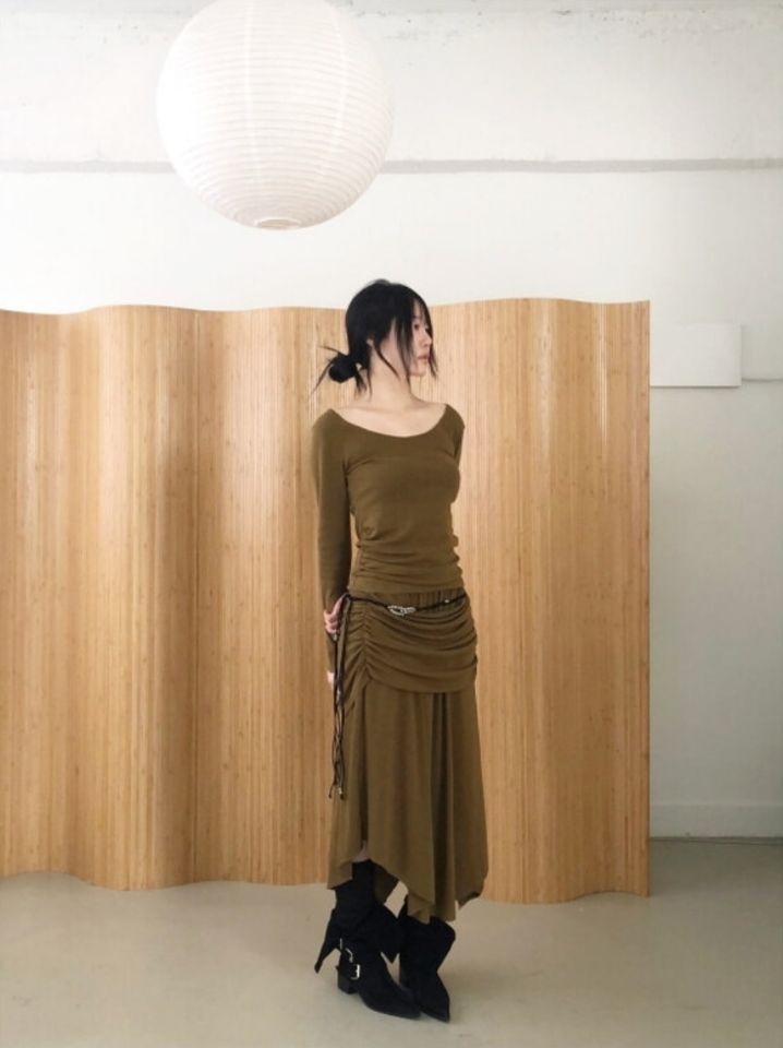 LIVE FOREVER韓國代購㊣女士新款職業人氣熱賣推薦25秋冬套裝LIVE FOR_EVER套裝