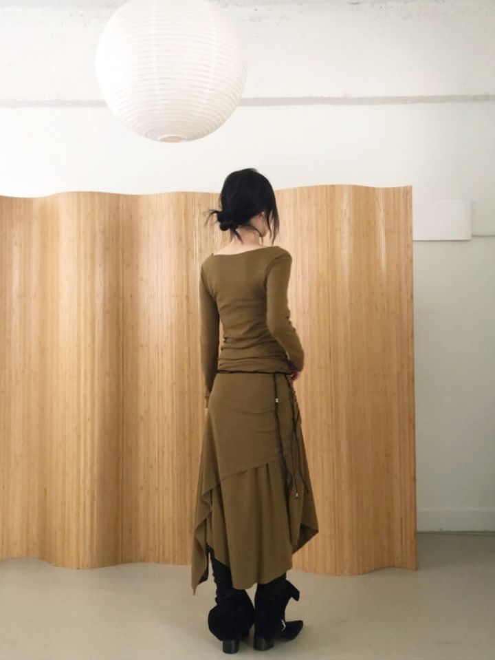 LIVE FOREVER韓國代購㊣女士新款職業人氣熱賣推薦25秋冬套裝LIVE FOR_EVER套裝