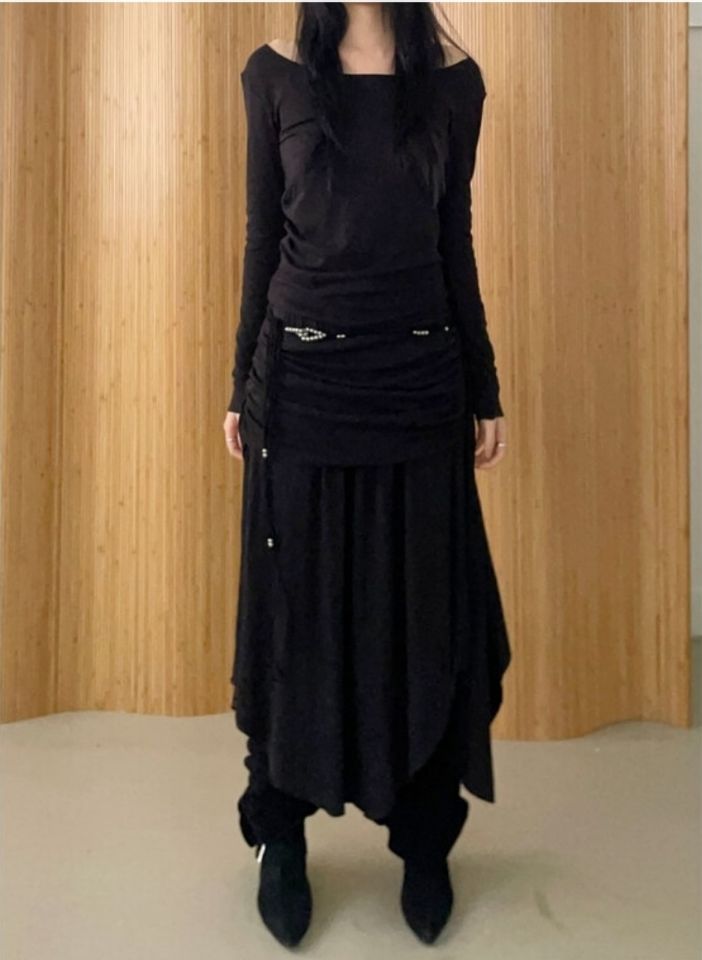 LIVE FOREVER韓國代購㊣女士新款職業人氣熱賣推薦25秋冬套裝LIVE FOR_EVER套裝