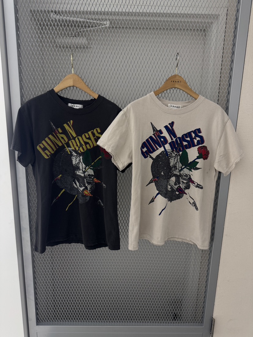 FRANC—L東大門㊣實拍女士新品時尚真品推薦人氣25秋冬熱賣T恤FRANCT恤