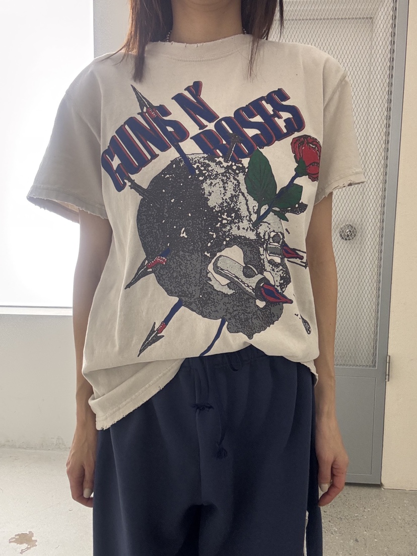 FRANC—L東大門㊣實拍女士新品時尚真品推薦人氣25秋冬熱賣T恤FRANCT恤圖色1