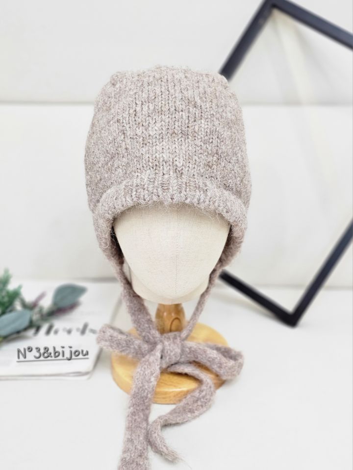 N3韓國直郵㊣女裝新品職業時尚休閑人氣推薦25秋冬真品帽子N3帽子