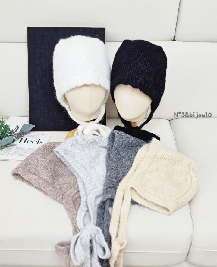 N3韓國直郵㊣女裝新品職業時尚休閑人氣推薦25秋冬真品帽子N3帽子