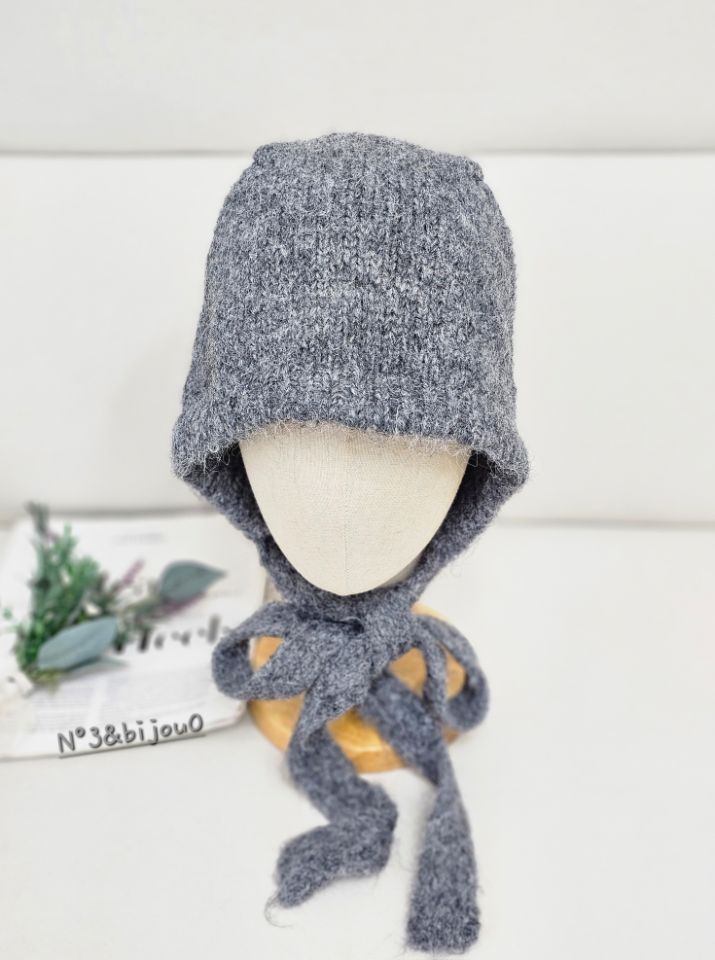 N3韓國直郵㊣女裝新品職業時尚休閑人氣推薦25秋冬真品帽子N3帽子