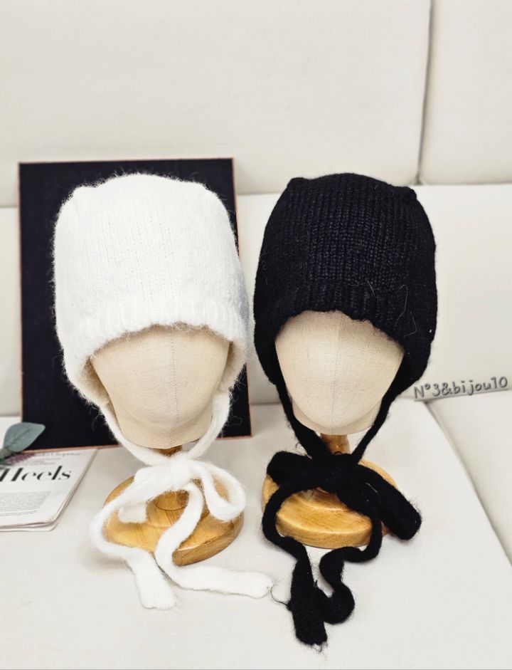 N3韓國直郵㊣女裝新品職業時尚休閑人氣推薦25秋冬真品帽子N3帽子