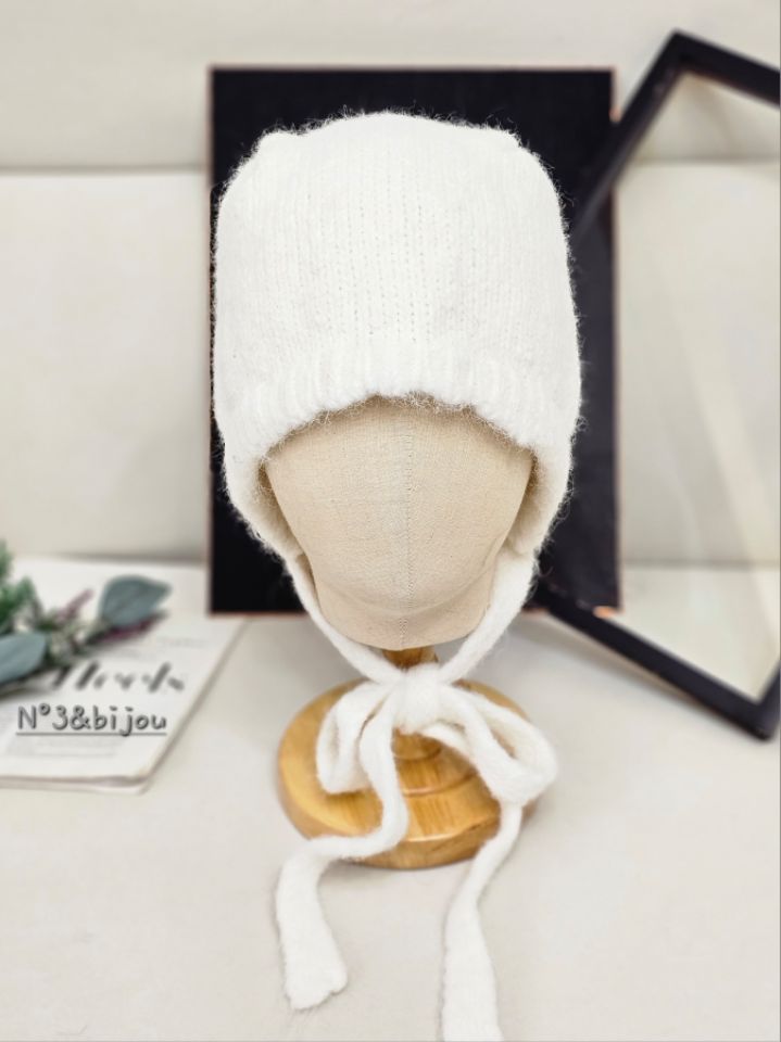 N3韓國直郵㊣女裝新品職業時尚休閑人氣推薦25秋冬真品帽子N3帽子