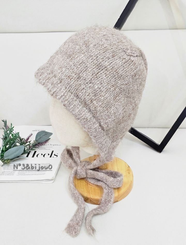 N3韓國直郵㊣女裝新品職業時尚休閑人氣推薦25秋冬真品帽子N3帽子圖色5