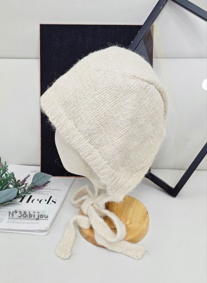 N3韓國直郵㊣女裝新品職業時尚休閑人氣推薦25秋冬真品帽子N3帽子圖色6