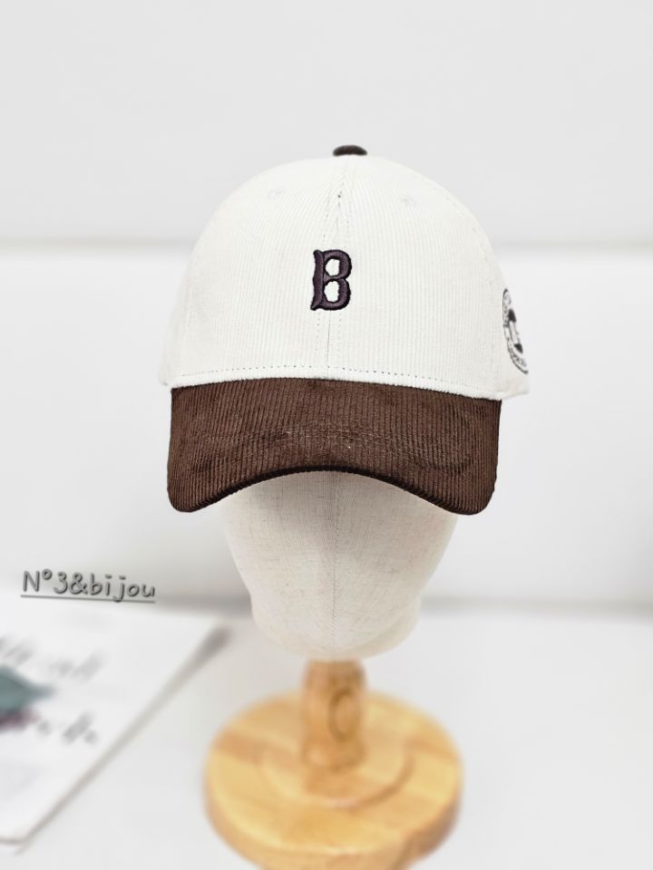 N3東大門㊣實拍女裝新品人氣真品職業熱賣25秋冬休閑推薦帽子N3帽子圖色4