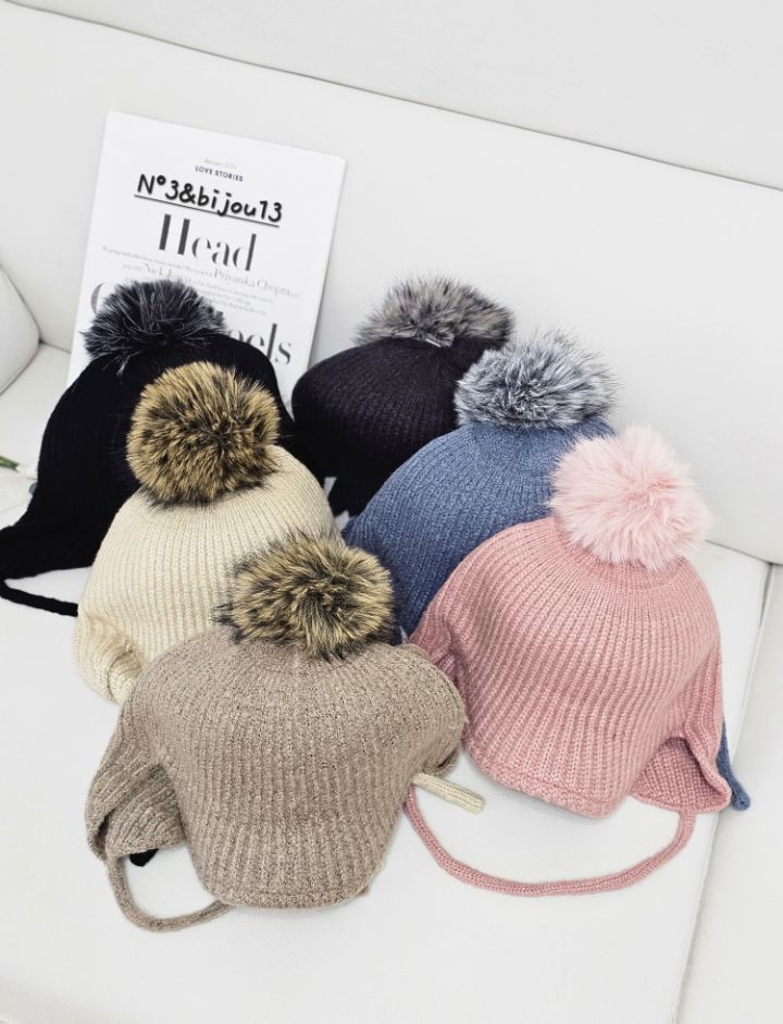 N3東大門㊣代購女裝新款25秋冬時尚職業推薦人氣熱賣帽子浣熊N3帽子