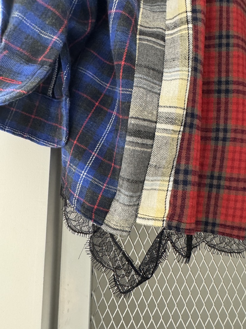 FRANC—L東大門㊣代購女士新款熱賣職業25秋冬休閑襯衫蕾絲衫FRANC襯衫/蕾絲衫