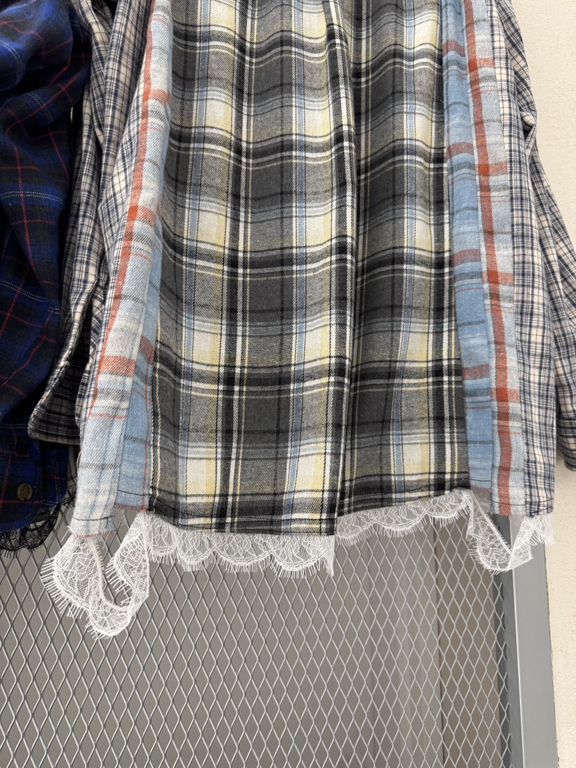 FRANC—L東大門㊣代購女士新款熱賣職業25秋冬休閑襯衫蕾絲衫FRANC襯衫/蕾絲衫