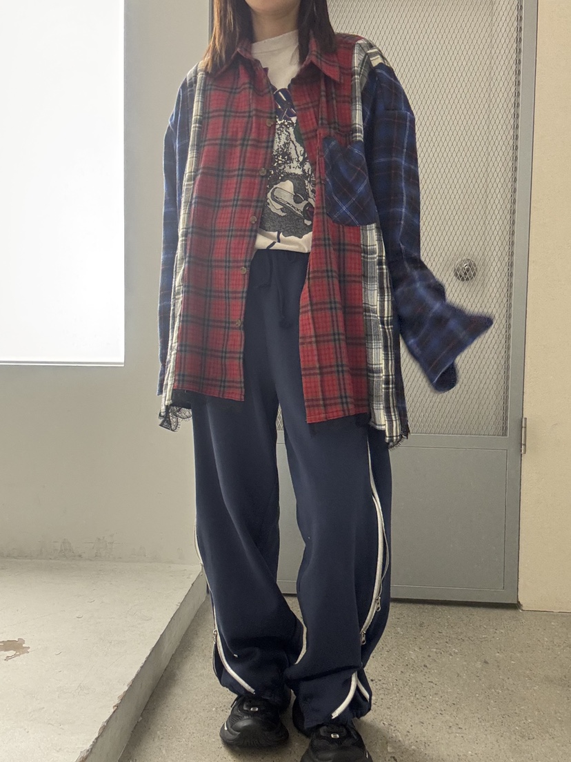 FRANC—L東大門㊣代購女士新款熱賣職業25秋冬休閑襯衫蕾絲衫FRANC襯衫/蕾絲衫