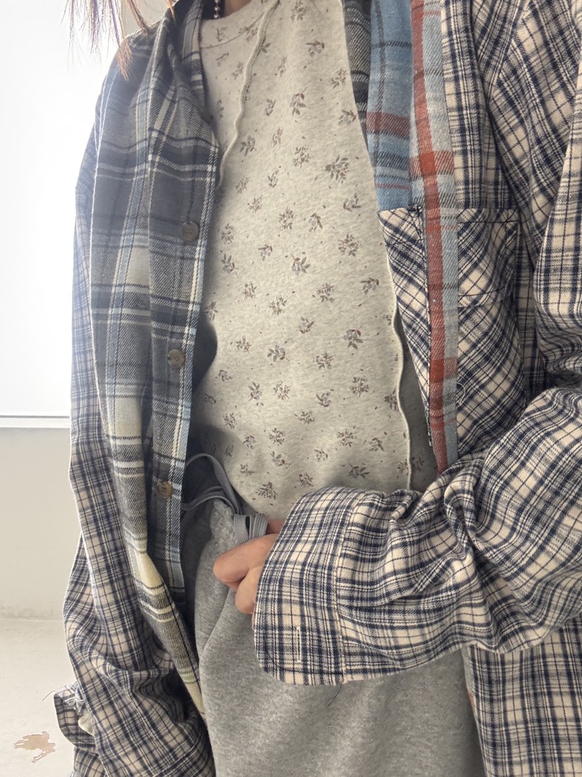 FRANC—L東大門㊣直郵女士新品25秋冬人氣推薦職業時尚長袖T恤FRANC長袖T恤