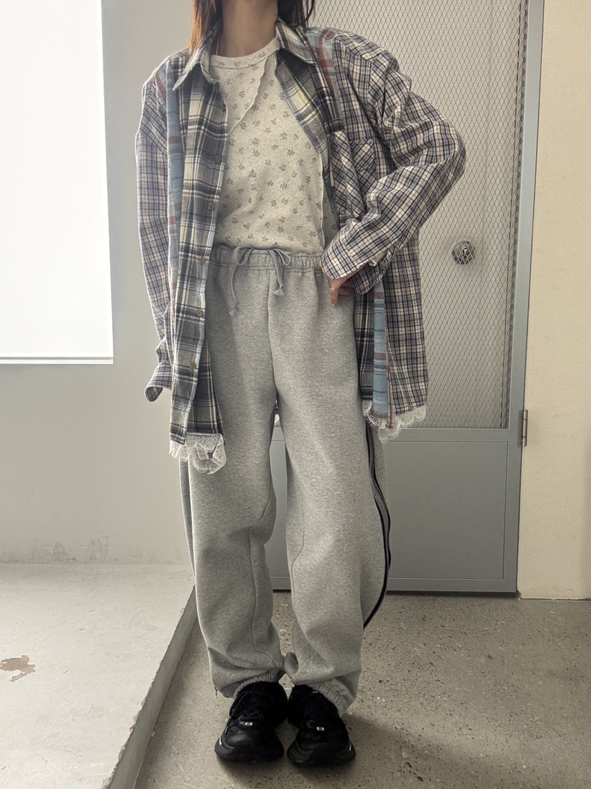 FRANC—L東大門㊣直郵女士新品25秋冬人氣推薦職業時尚長袖T恤FRANC長袖T恤