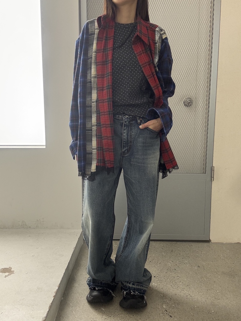 FRANC—L東大門㊣直郵女士新品25秋冬人氣推薦職業時尚長袖T恤FRANC長袖T恤