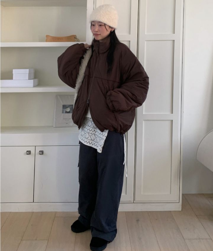 LIVE FOREVER東大門㊣直郵女裝新款職業推薦25秋冬短裙花朵LIVE FOR_EVER短裙