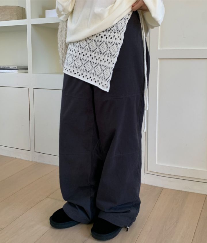 LIVE FOREVER東大門㊣直郵女裝新款職業推薦25秋冬短裙花朵LIVE FOR_EVER短裙