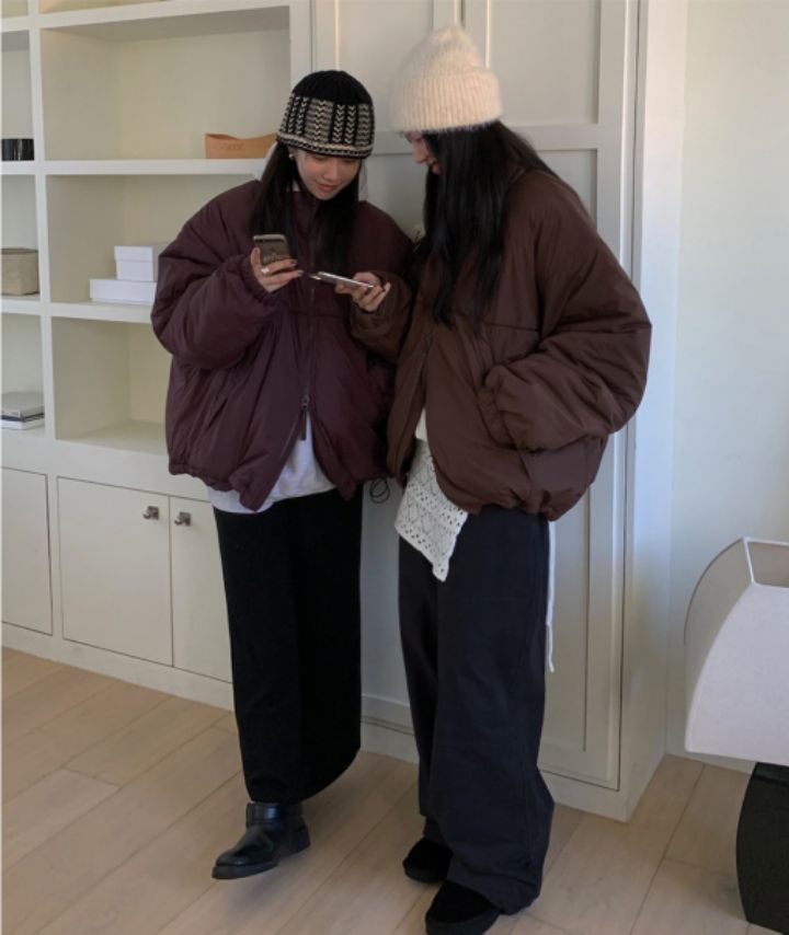 LIVE FOREVER東大門㊣直郵女裝新款職業推薦25秋冬短裙花朵LIVE FOR_EVER短裙