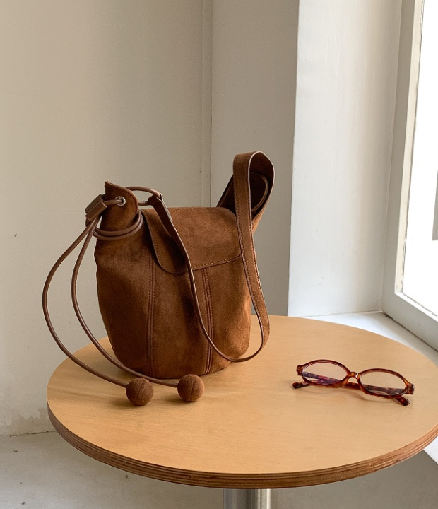 POSH BLUE韓國直郵㊣女裝新款人氣職業真品熱賣單肩斜跨包POSH BLUE單肩/斜跨包