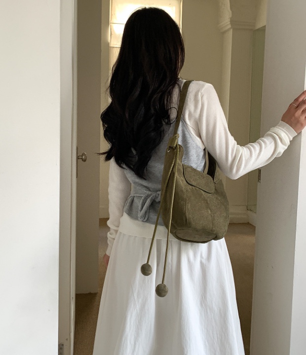 POSH BLUE韓國直郵㊣女裝新款人氣職業真品熱賣單肩斜跨包POSH BLUE單肩/斜跨包