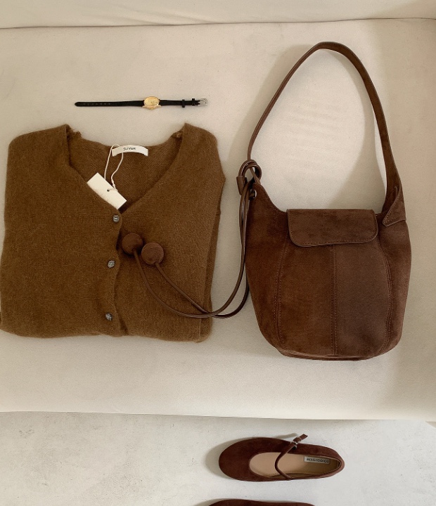 POSH BLUE韓國直郵㊣女裝新款人氣職業真品熱賣單肩斜跨包POSH BLUE單肩/斜跨包